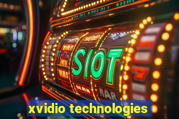 xvidio technologies-startup download